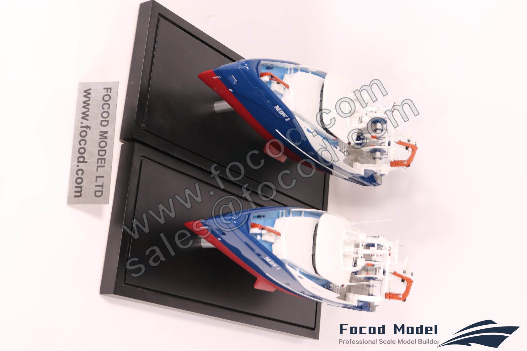 customized model of 30米拖网渔船